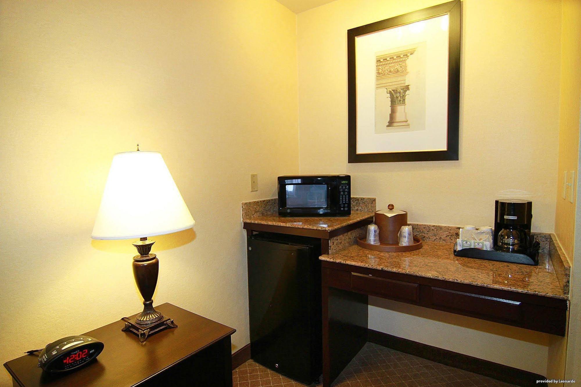 Best Western Plus Las Vegas West Cameră foto