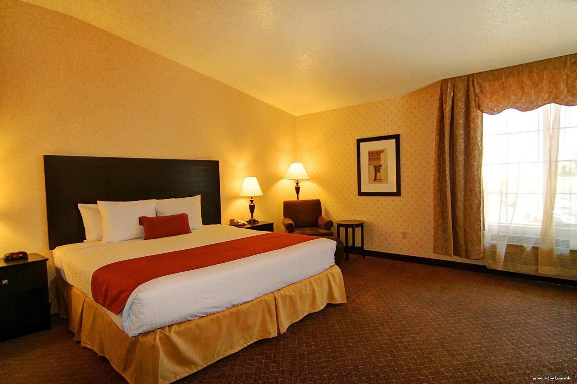 Best Western Plus Las Vegas West Cameră foto